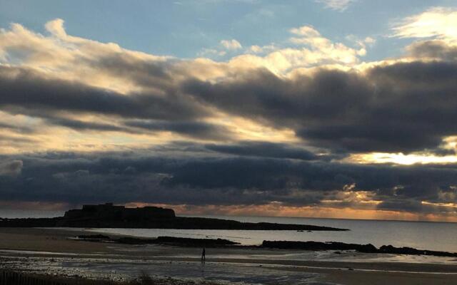 Studio face à la mer