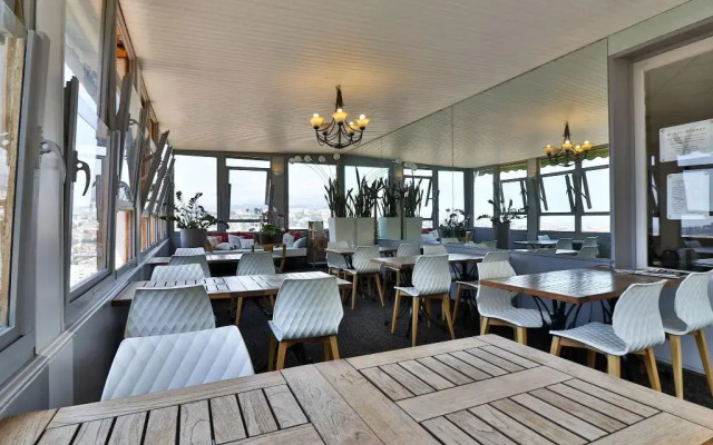 Le Panoramic Boutique Hotel