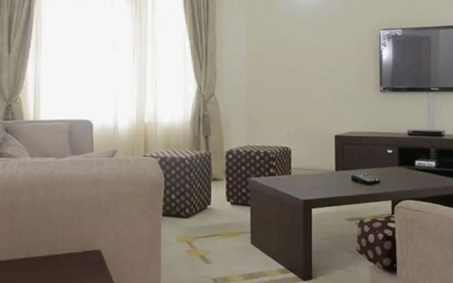Perfect Havens at Noah's Court
