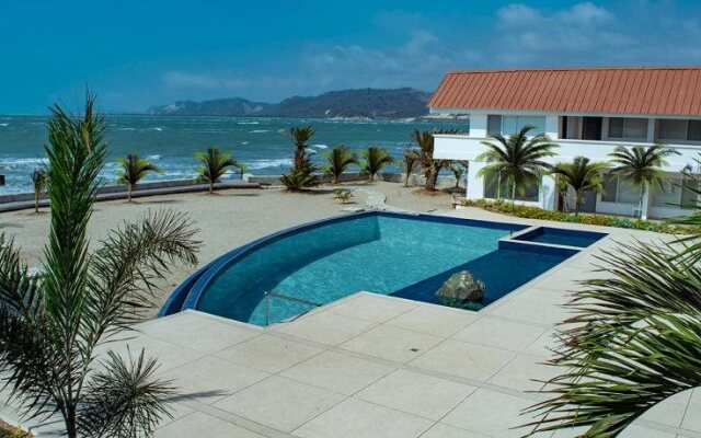 La Piedra Hotel