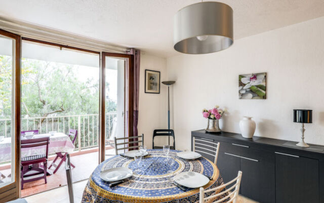 Apartment Les Sables