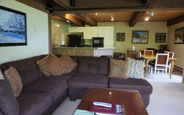 The Enclave at Snowmass