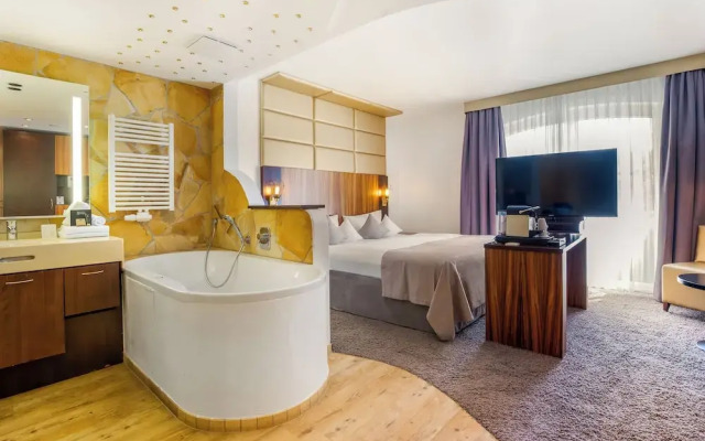 LIFESTYLE Resort Zum Kurfürsten