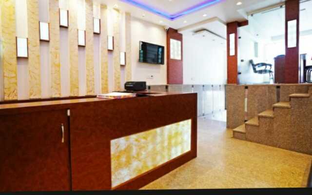 The Atlantic Airport Hotel