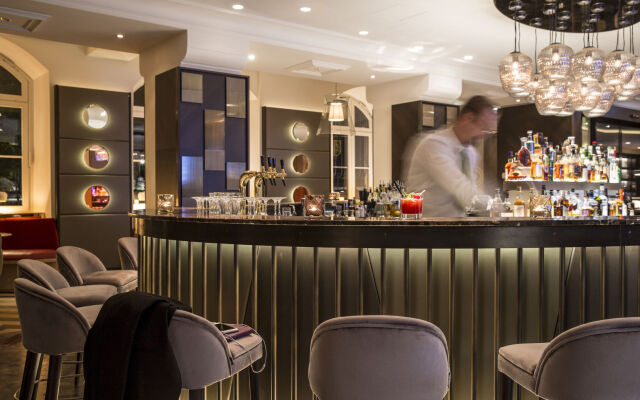 Gewandhaus Dresden, Autograph Collection