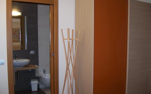 Ai Ronchi B&B