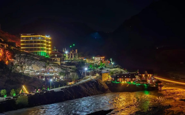 Белые журавли