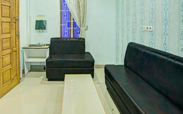91265 Sakinah Homestay Syariah – Guest Rooms – Bukittinggi