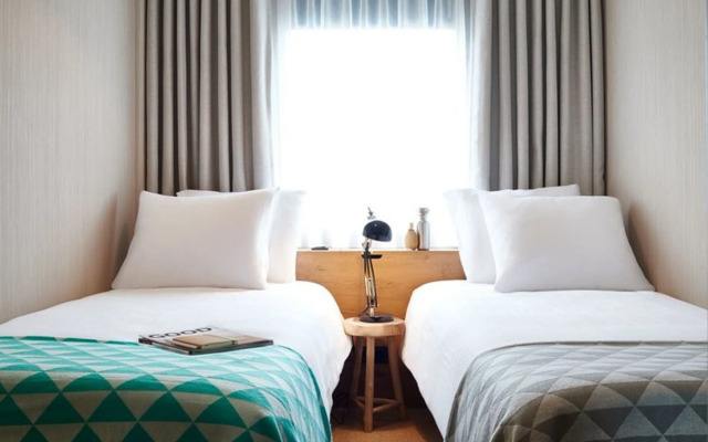 Good Hotel London