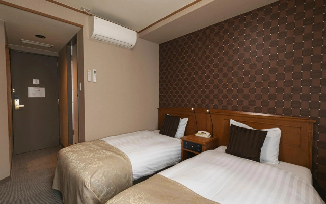 Hotel Arthur KITAHAMA BASE