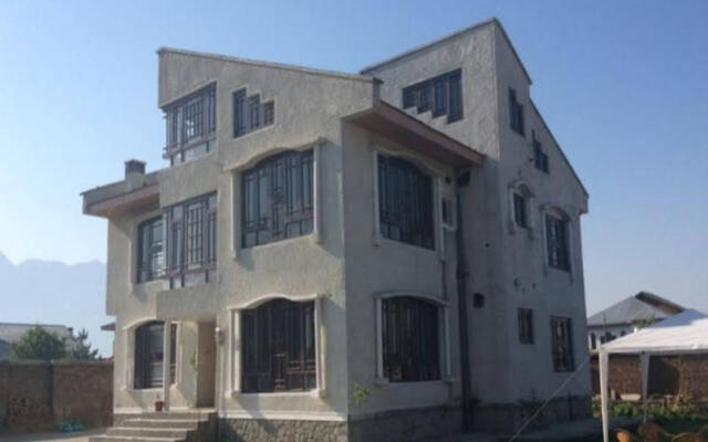 Magnolia Guest House