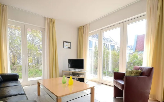 Kapitänshaus Tordalk