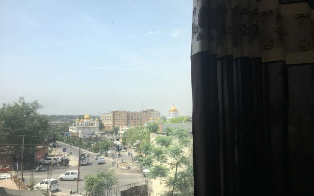Hotel Sunny International