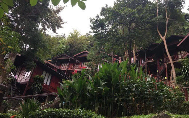 Phi Phi Green Hill Resort