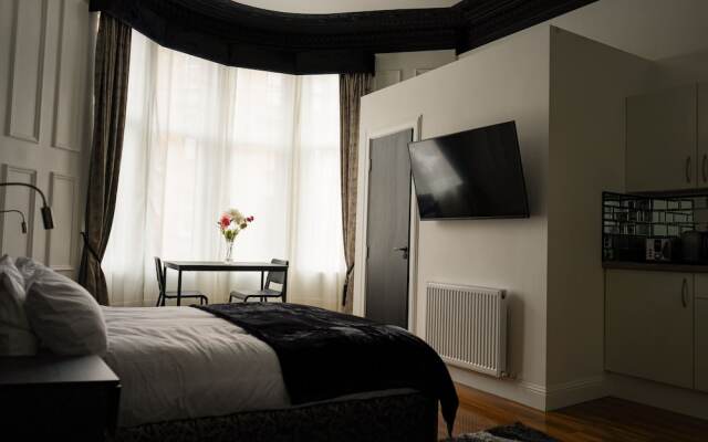 Novana ApartHotel
