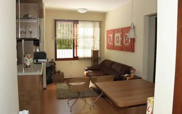 Apartamento Lago Negro