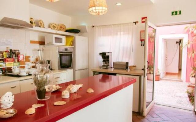 Casa Viana - Guesthouse