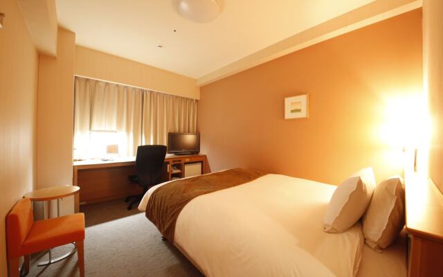 Richmond Hotel Obihiro Ekimae