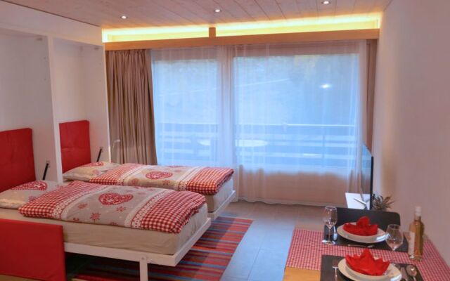 Rosablanche D52 Nendaz