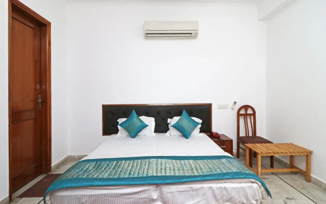 A2k Residency by OYO Rooms