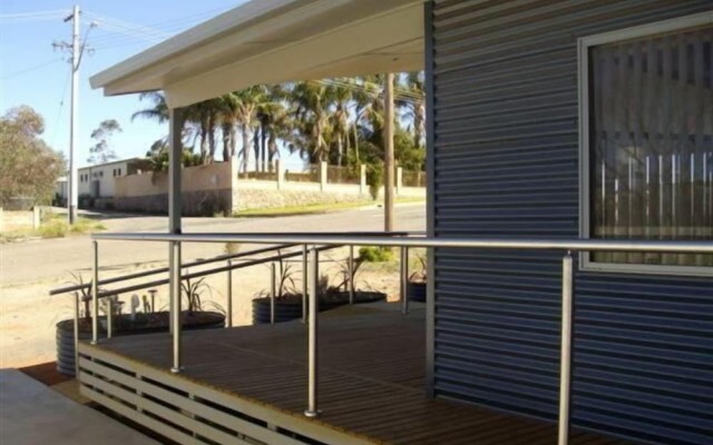 The Real McCoy Holiday Accommodation