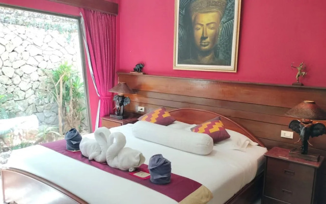 Le Prive Resort