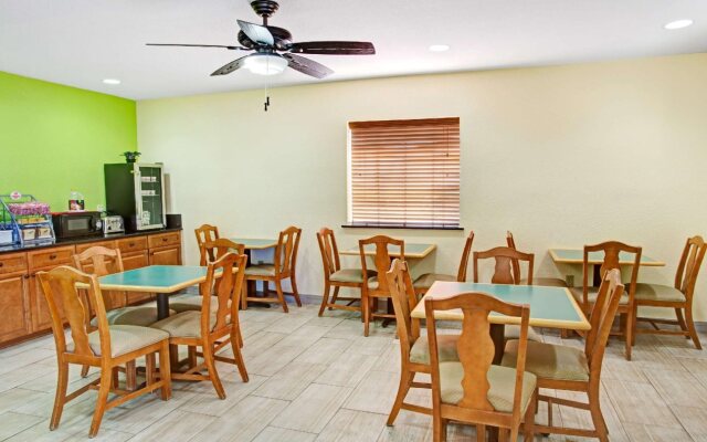 Seaside Inn - Saint Augustine Beach