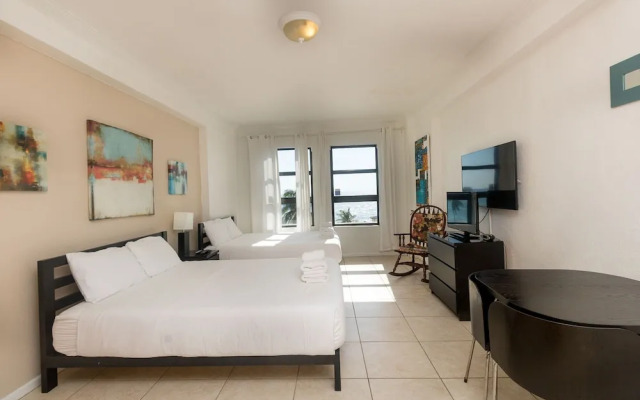 540 Ocean View Hollywood
