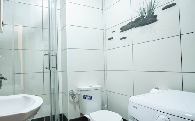 Pejovic Residence Budva