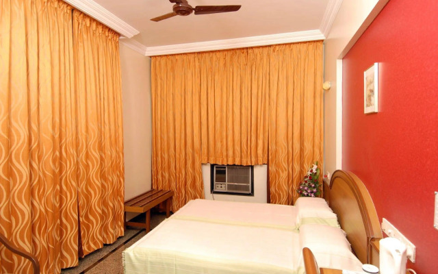 Hotel Park View Mumbai