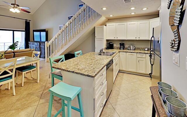 Crystal Villas by Southern Vacation Rentals