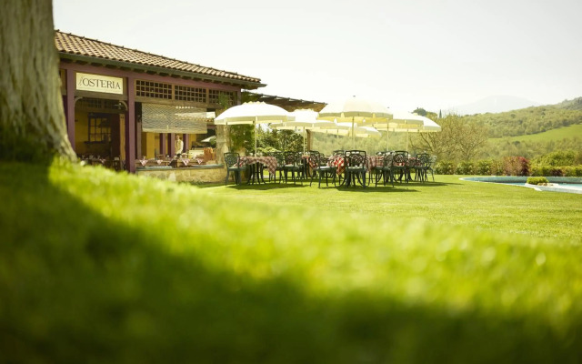 ADLER Spa Resort Thermae
