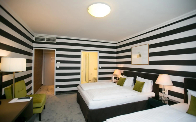 Ambra Hotel