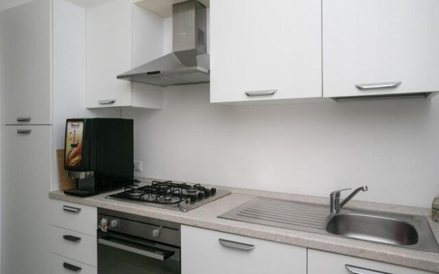 M58 - Marcelli, nuova villetta con giardino