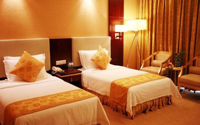 Vaya International Hotel
