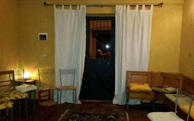 Monte degli Elci b&b