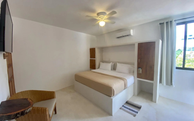 MIO Cancún Hotel Boutique