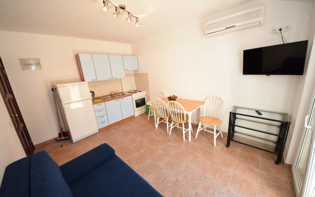 Apartmani Costa Rica Orebić