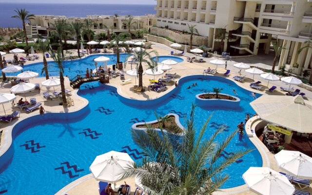 DoubleTree by Hilton Sharm El Sheikh - Sharks Bay Resort