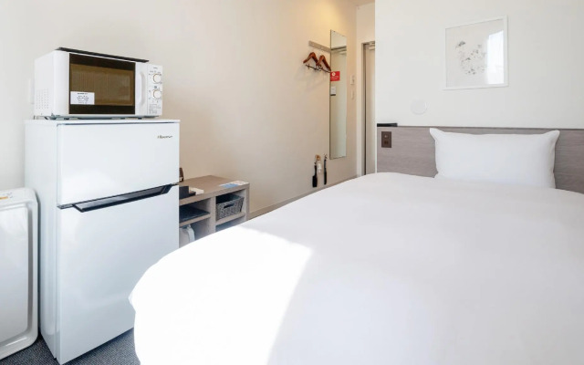 HOTEL R9 The Yard Minokamo