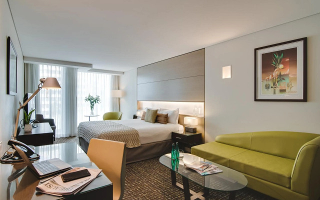 The Point Brisbane Hotel
