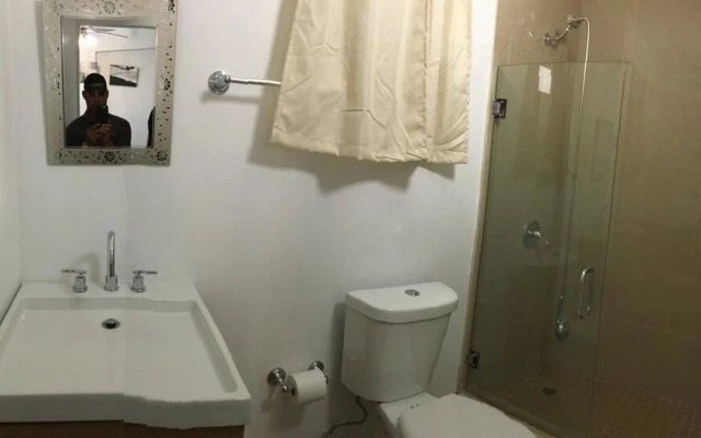 2 Bedrooms 1 Bathroom with Large Balcony by Rentals PR