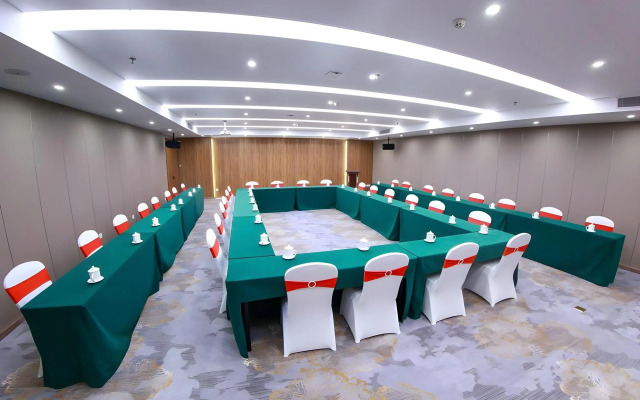 White Swan Guest House (Zhaoqing Hubin)