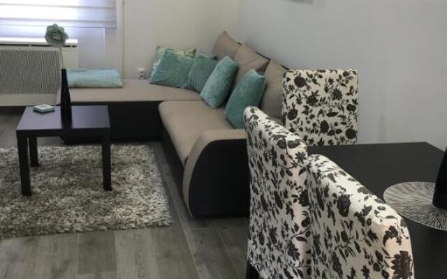 Apartman Mercedes