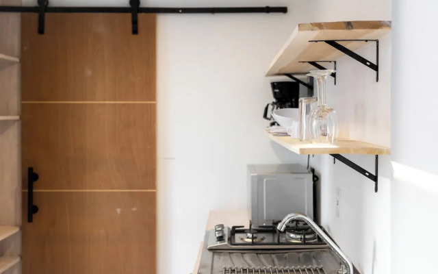 EssentialPXM Arkitainer ResidentialLofts