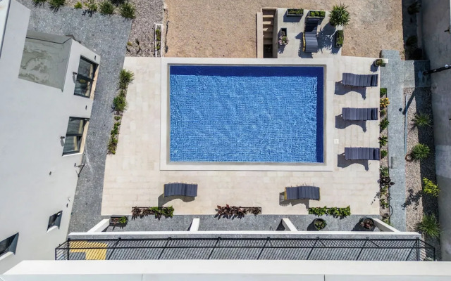 Villa Claudio