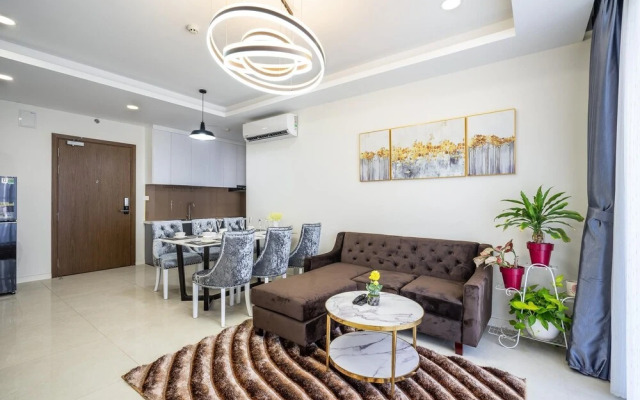 Vihomes Millennium