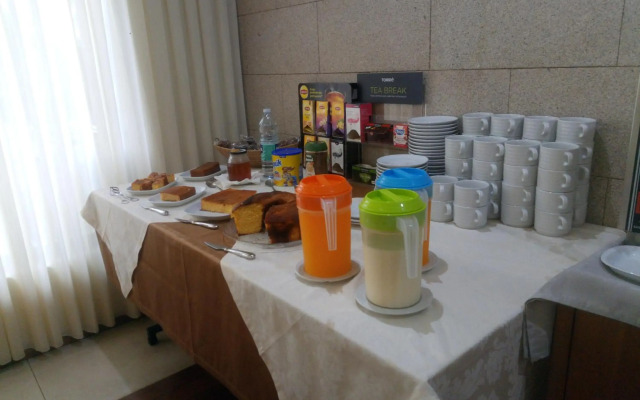 Hotel das Taipas