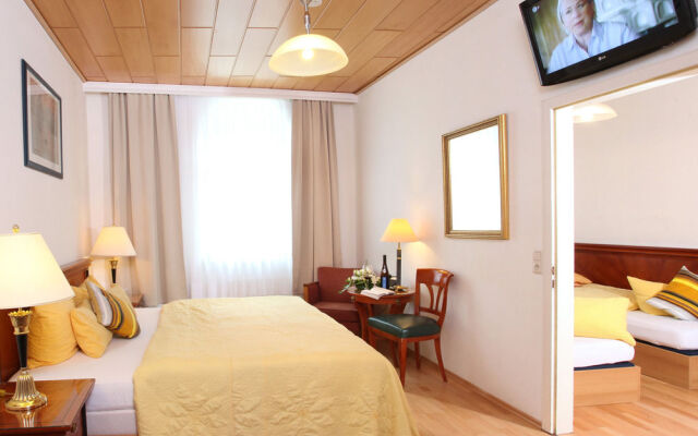 Am Markt Hotel