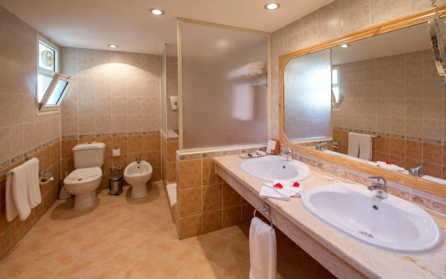 Stella Sea Club Hotel